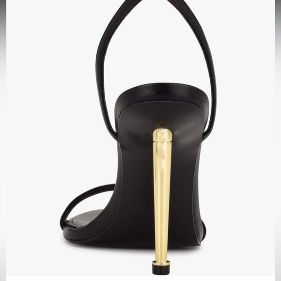 Nine West Reina Heel Size 5 - Picture 3 of 5